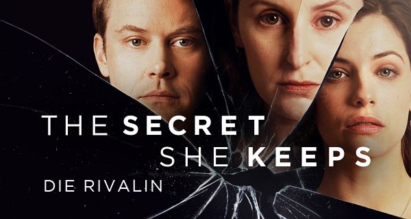 《她的秘密第二季》The Secrets She Keeps 迅雷下载