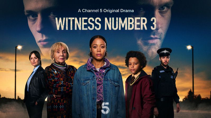 《3号证人第一季》Witness Number 3 迅雷下载