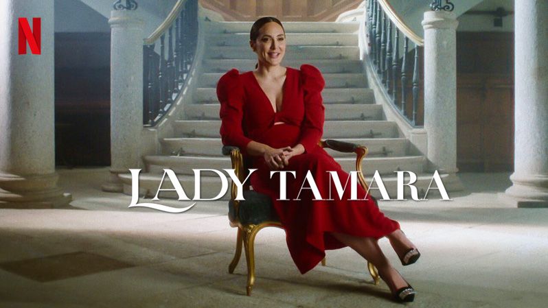 《贵族名媛塔玛拉第一季》Lady Tamara 迅雷下载