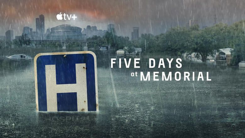 《医院五日第一季》Five Days at Memorial 迅雷下载