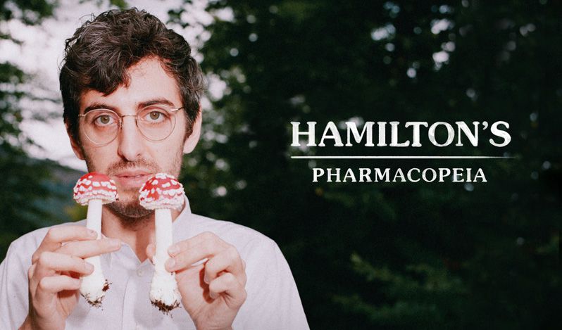 《汉密尔顿药典第一季》Hamiltons Pharmacopeia 迅雷下载