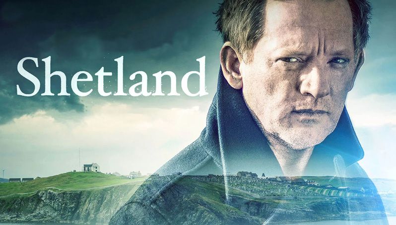 《设得兰谜案第七季》Shetland 迅雷下载
