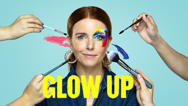 《化妆界明日之星第一至四季》Glow Up: Britain’s Next Make-Up Star 迅雷下载