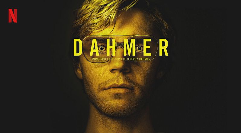 《怪物：杰夫瑞·达莫的故事第一季》DAHMER – Monster: The Jeffrey Dahmer Story 迅雷下载