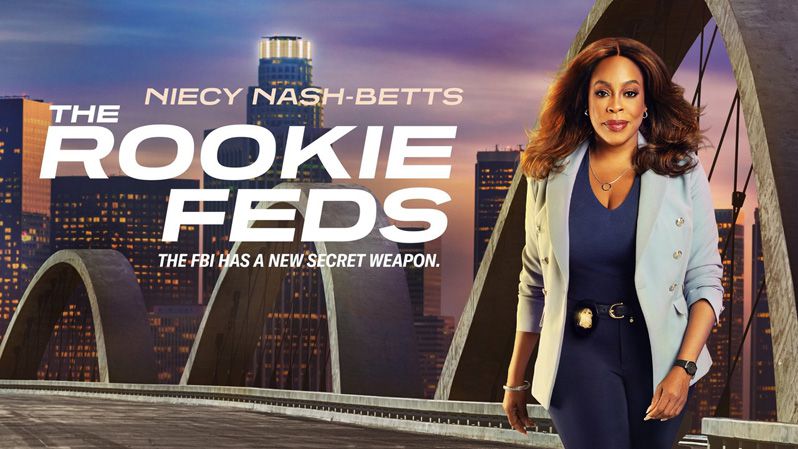 《菜鸟老警：联邦调查员第一季》The Rookie: Feds 迅雷下载