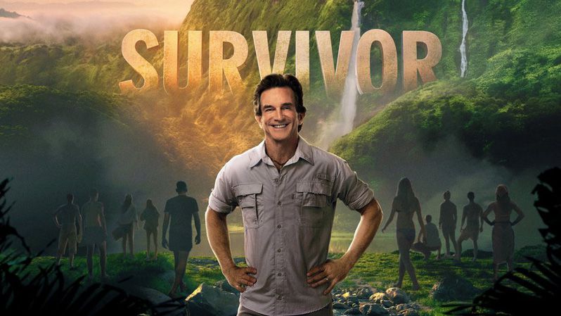 《幸存者第四十三季》Survivor 迅雷下载