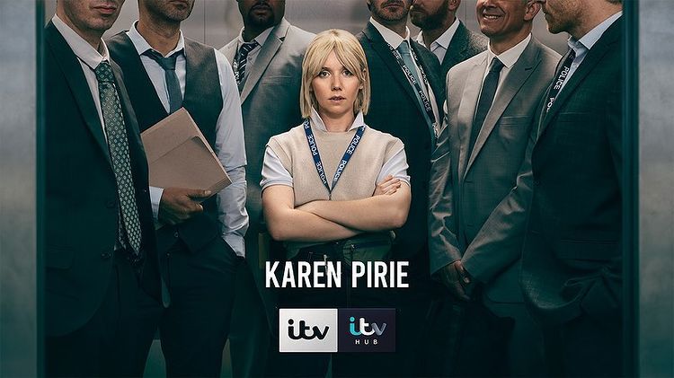 《凯伦·皮里第一季》Karen Pirie 迅雷下载