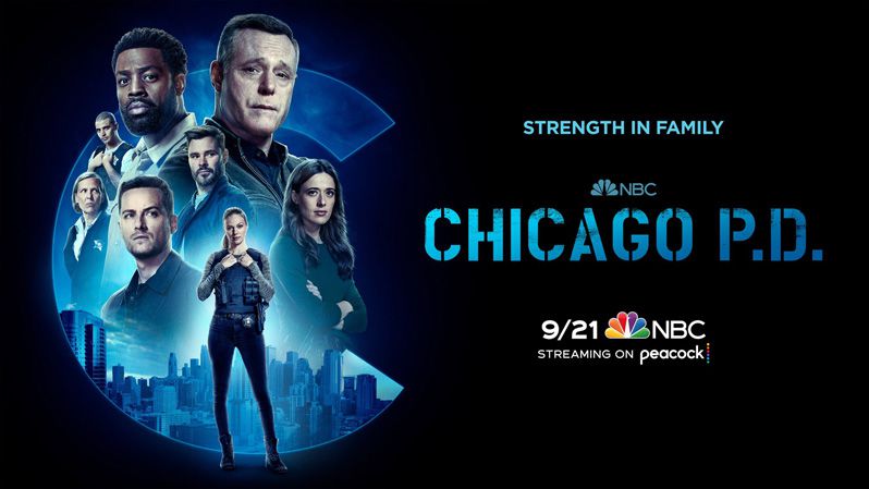 《芝加哥警署第十季》Chicago P.D. 迅雷下载