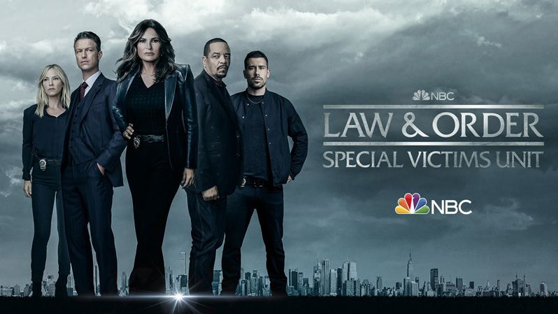《法律与秩序：特殊受害者第二十四季》Law & Order: Special Victims Unit 迅雷下载