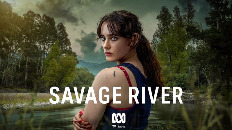 《野蛮河第一季》Savage River 迅雷下载