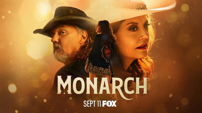 《君主第一季》Monarch 迅雷下载