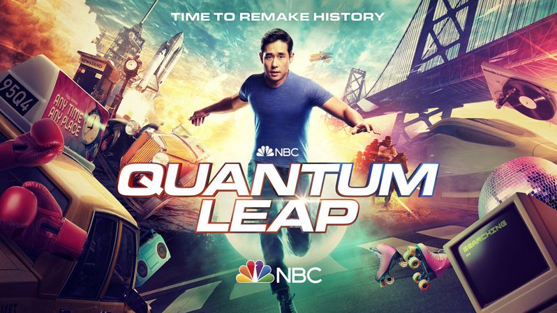 《时空怪客第一季》Quantum Leap 迅雷下载