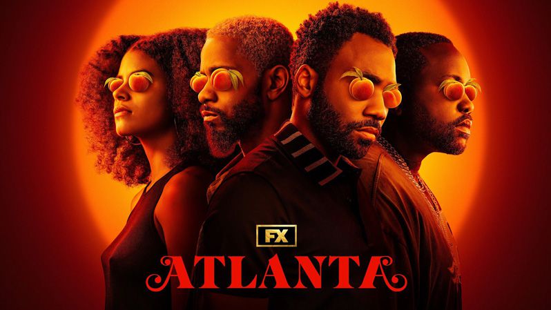 《亚特兰大第四季》Atlanta 迅雷下载