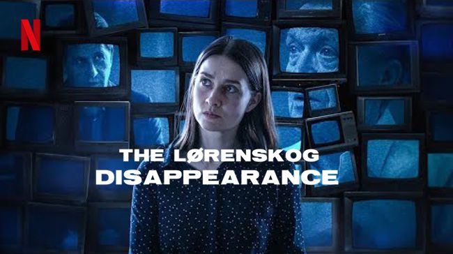 《富豪之妻失踪谜案/芳踪杳然第一季》The Lørenskog Disappearance 迅雷下载