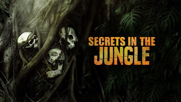 《丛林中的秘密第一季》Secrets in the Jungle 迅雷下载