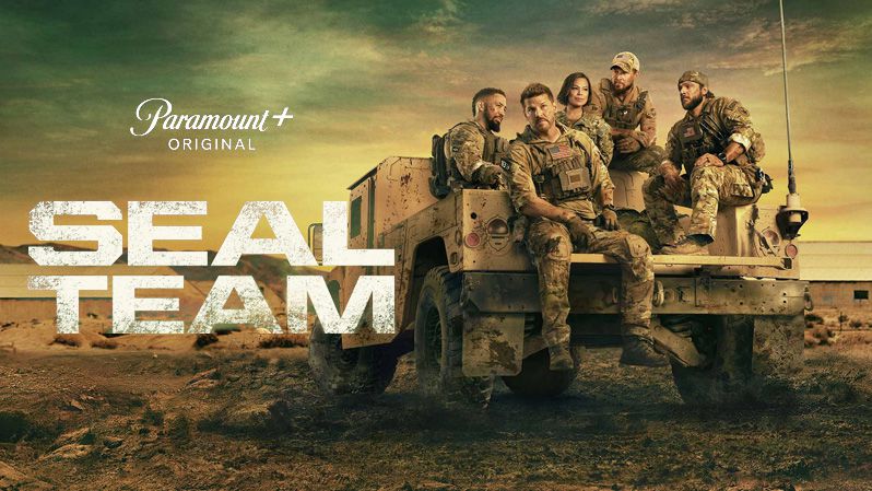《海豹突击队第六季》SEAL Team 迅雷下载