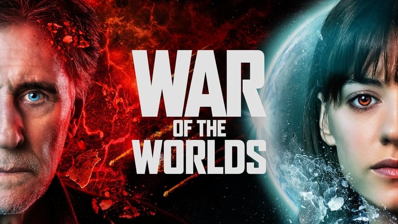 《世界之战第三季》War of the Worlds 迅雷下载