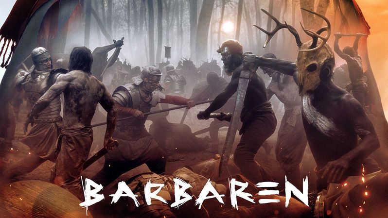《蛮战第二季》Barbarians 迅雷下载