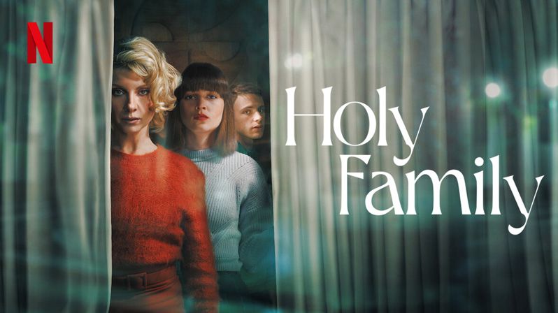 《神圣之家第一季》Holy Family 迅雷下载