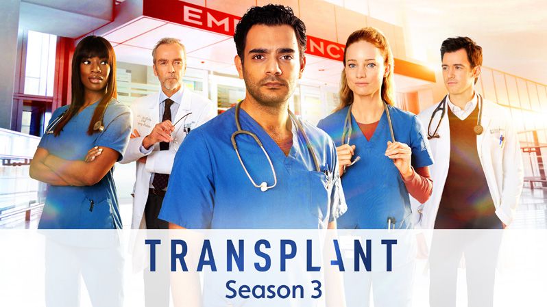 《移植手术第三季》Transplant 迅雷下载
