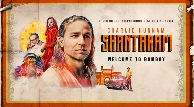 《项塔兰第一季》Shantaram 迅雷下载