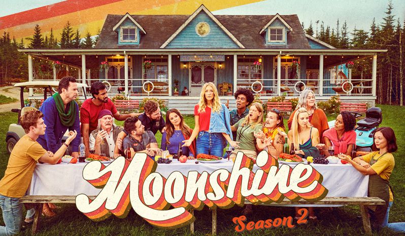 《月光镇第二至三季》Moonshine 迅雷下载