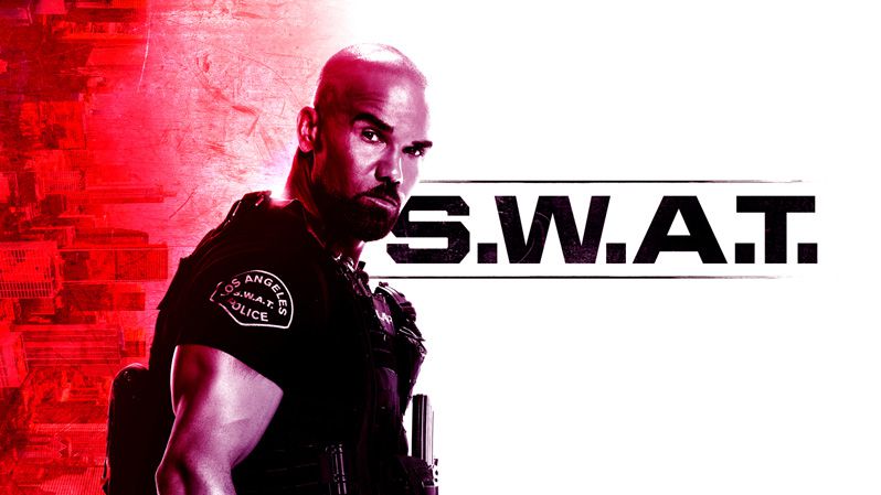《反恐特警组第六季》S.W.A.T. 迅雷下载