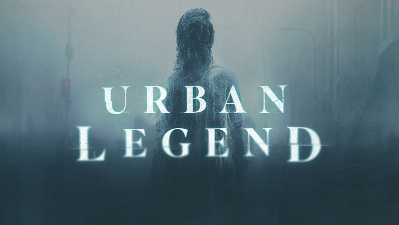 《下一个就是你第一季》Urban Legend 迅雷下载
