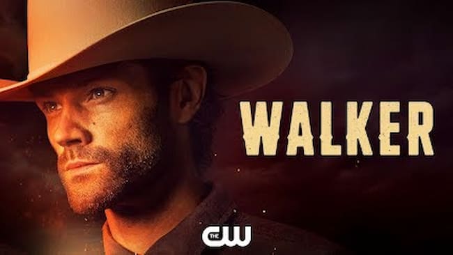 《德州巡警第三季》Walker 迅雷下载