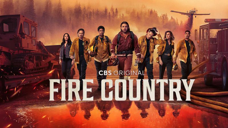 《烈焰国度第一季》Fire Country 迅雷下载