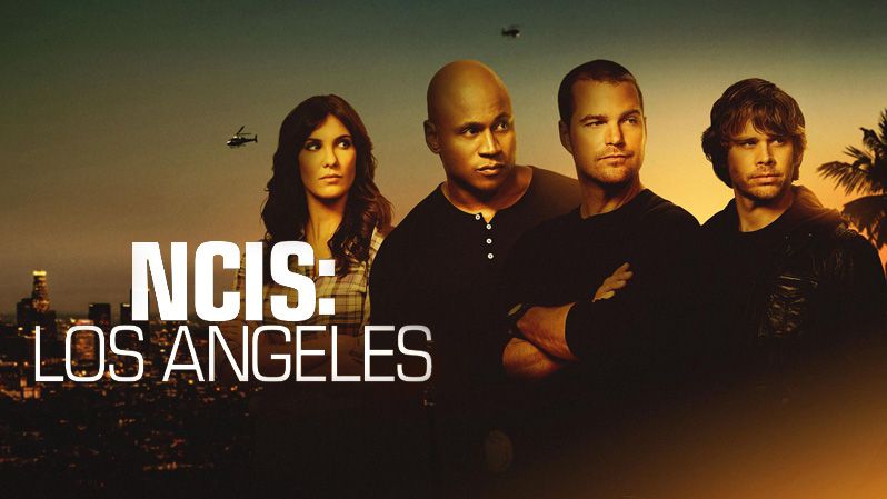 《海军罪案调查处：洛杉矶第十四季》NCIS: Los Angeles 迅雷下载