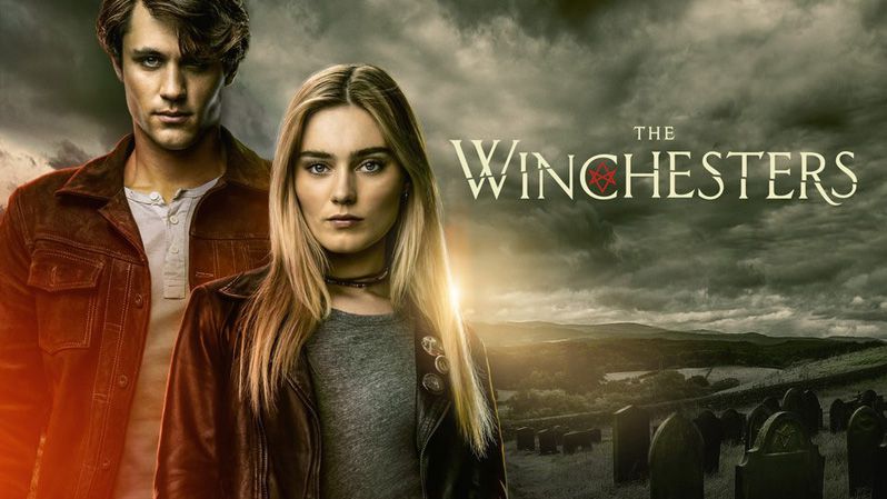 《温彻斯特家族第一季》The Winchesters 迅雷下载