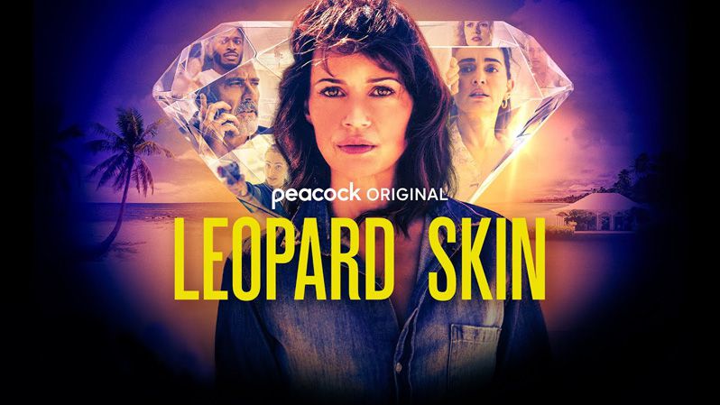 《豹纹第一季》Leopard Skin 迅雷下载