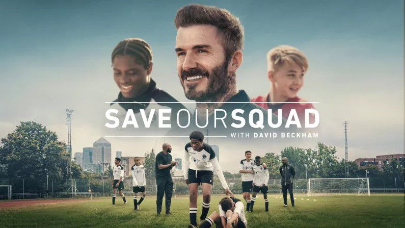 《贝克汉姆：拯救我们的球队》Save Our Squad with David Beckham 迅雷下载