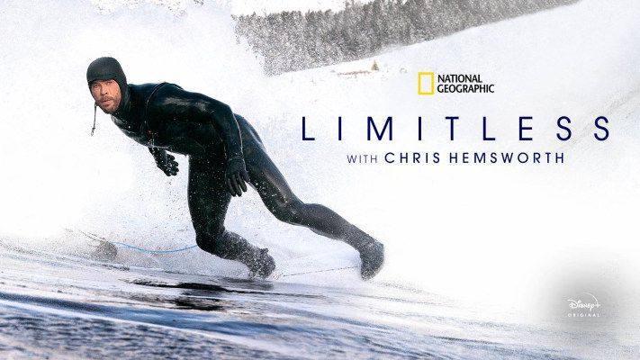 《克里斯·海姆斯沃斯：挑战极限第一季》Limitless with Chris Hemsworth 迅雷下载