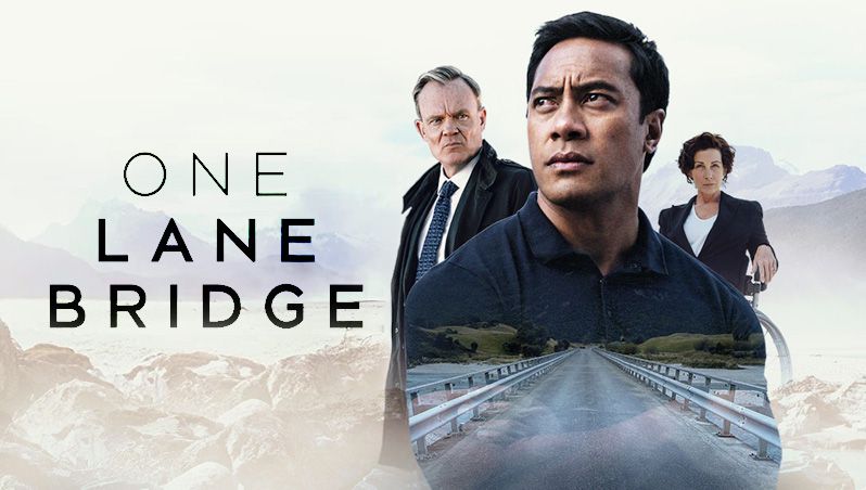 《单行桥谜案第三季》One Lane Bridge 迅雷下载