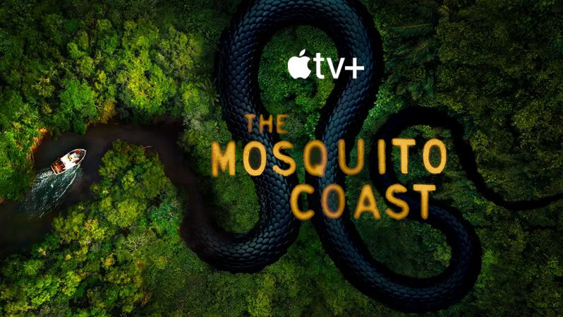 《蚊子海岸第二季》The Mosquito Coast 迅雷下载