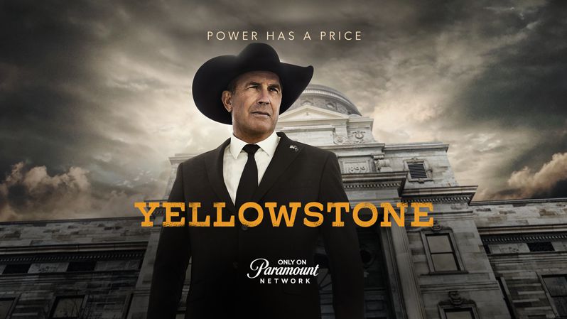《黄石第五季》Yellowstone 迅雷下载