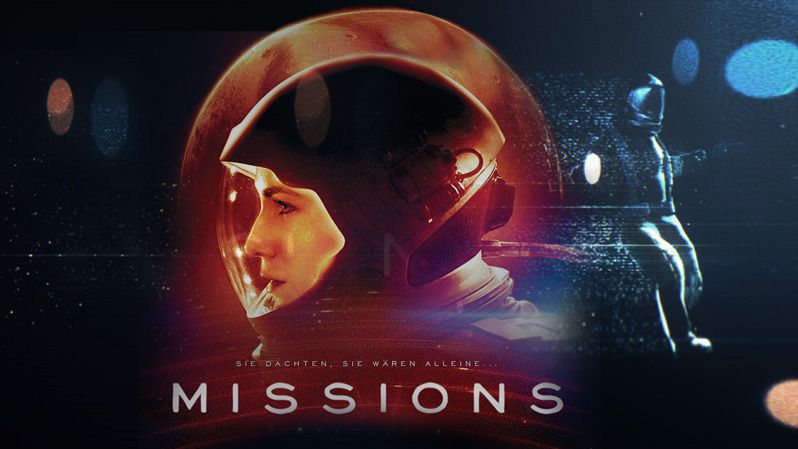 《使命第一季》Missions 迅雷下载