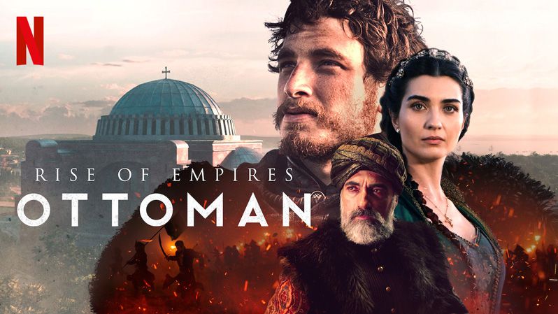 《帝国的崛起：奥斯曼第二季》Rise of Empires: Ottoman 迅雷下载