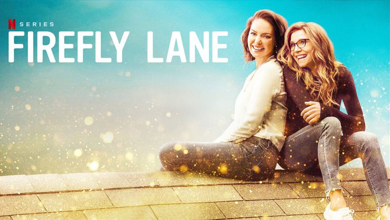 《萤火虫小巷第二季》Firefly Lane 迅雷下载