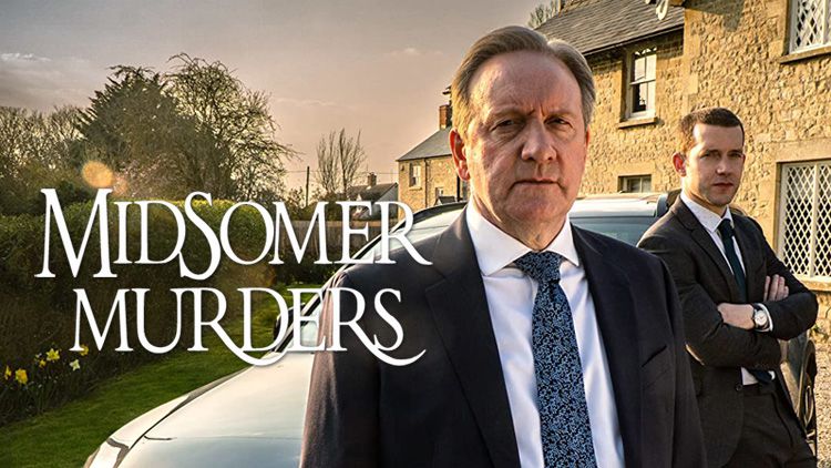 《骇人命案事件簿第二十三季》Midsomer Murders 迅雷下载