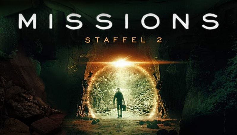 《使命第二季》Missions 迅雷下载