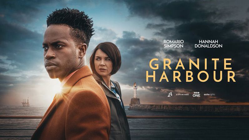 《花岗岩港第一季》Granite Harbour 迅雷下载