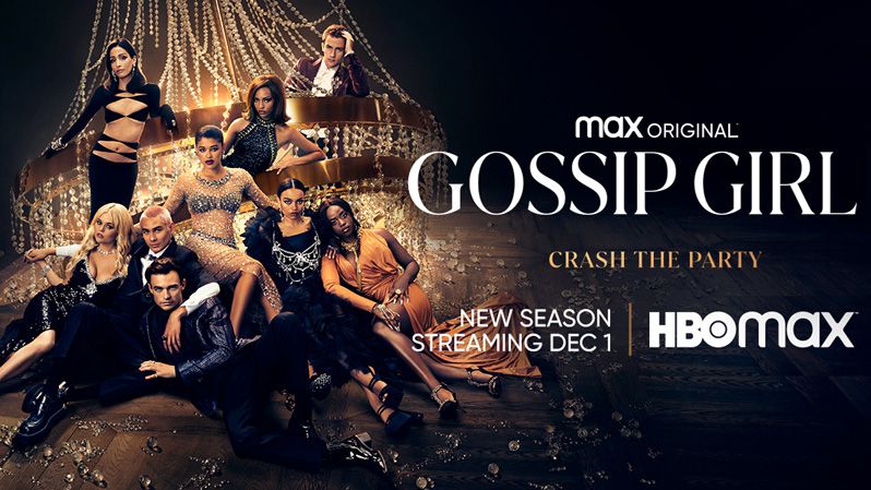 [2022]《绯闻女孩第二季》Gossip Girl 迅雷下载