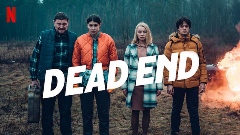 《绝命横财第一季》Dead End 迅雷下载