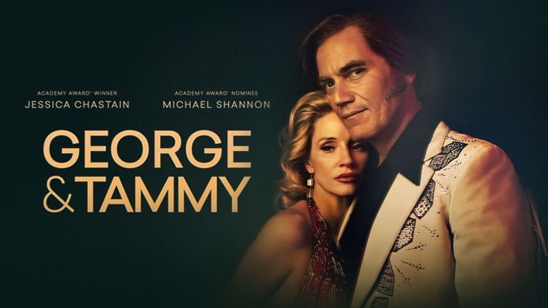《乔治和塔米第一季》George & Tammy 迅雷下载