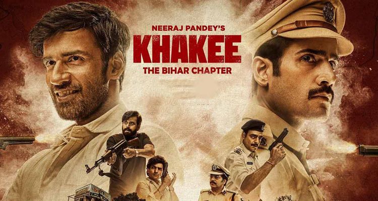 《警网：比哈尔邦篇第一季》Khakee: The Bihar Chapter 迅雷下载