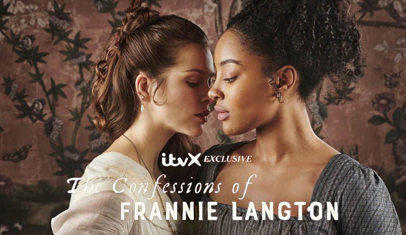 《弗兰妮·兰顿的自白第一季》The Confessions of Frannie Langton 迅雷下载