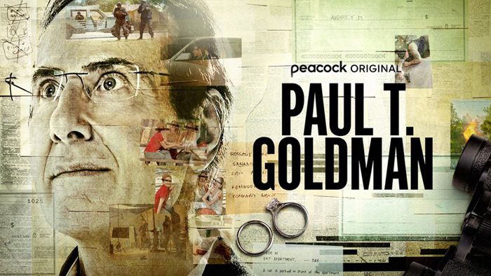 《保罗·古德曼第一季》Paul T. Goldman 迅雷下载
